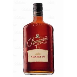 Romanza Amaretto 0,7 l